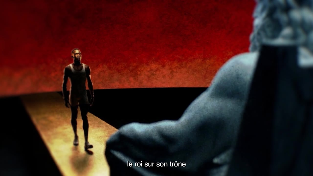 Image du film Legacy